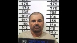 'El Chapo' Guzmán lanza campaña mediática en México