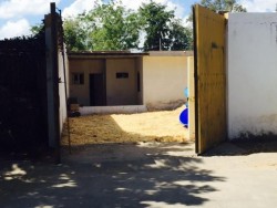 SEDENA asegura inmueble donde se almacenaba y elaboraba droga en el sector 4 de Marzo