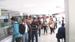 Culmina el subsidio a la tenencia 2016