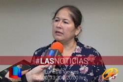Se esperan lluvias este martes: CONAGUA