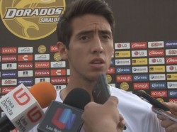 Javier Salas se confirma como titular de Dorados