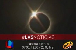 8 de marzo, único eclipse total de Sol del año