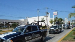 Más del 30% de los policías de Guerrero reprueban exámenes de confianza
