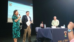 Inauguran XXXIX Semana Cultural de la Facultad de Trabajo Social de la UAS.
