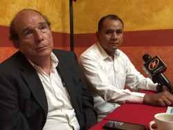 Exigen abogados convocatoria para elegir al Presidente de la CEDH