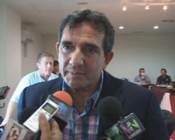 Movimiento ciudadano interesado en establecer candidaturas comunes con el PAS: Cuén