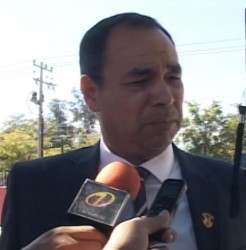 La Universidad Autónoma de Sinaloa, podría aperturar espacios en algunas carreras: Vicerrector Zona Sur.