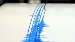De 4.7 grados, el sismo en Ciudad del Carmen, Campeche