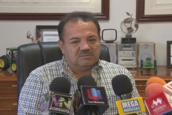 Vientos, lluvias y granizadas afectan cultivos de maiz, garbanzo y trigo