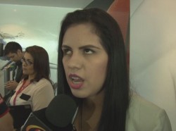 Viridiana González se enfila a los Paralímpicos