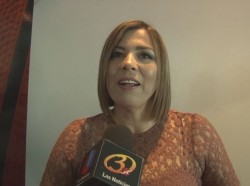 Veo a Lombardo y Virgen  en Brasil: Gaxiola