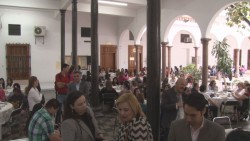 La UAS celebra a las mujeres en su día, reconoce su labor como académicas