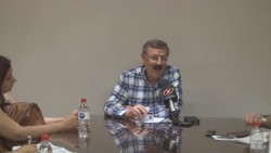 A partir del mes de abril se iniciara a cobrar multas y recargos a morosos en tenencia