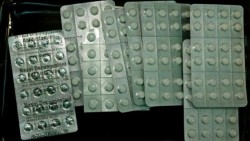 Fiscalía belga pide juicio para farmacéuticos por comercio con cártel mexicano