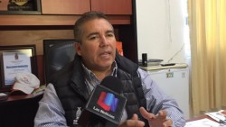 Iniciará entrega de apoyos a los afectados por nevadas en la sierra:PC
