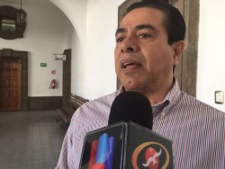 No tenía permiso el espectacular porque se encontraba en un predio particular