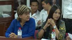 Dos regidoras piden licencia en Ahome