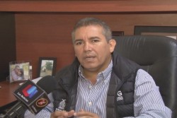 Anuncio del Casino ya estaba instalado cuando se realizó la inspección del ayuntamiento