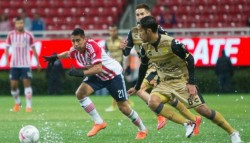 Dorados derrota 1-0 a Chivas y lo elimina de la Copa MX