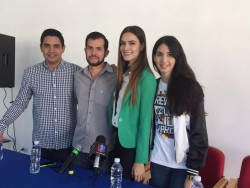 Dos jóvenes yotuberos vendrán a Culiacán