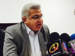 Detienen a uno de los implicados en el asesinato del Ex dirigente de la AARC, César Valenzuela Gaxiola