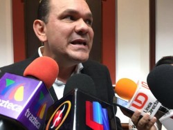 La autoridad no puede entrar a realizar recorridos por que son predios particulares, asegura Sergio Torres