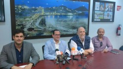 Dan aconocer avances en materia turística para Mazatlán.