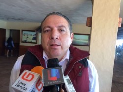 Severos daños en hectáreas de cultivo señalan agricultores.