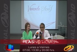 Operarán a niños con problemas de labio leporino