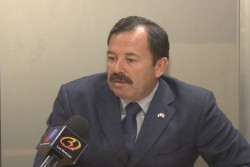 Esperan panistas de Sinaloa, resolución favorable para evitar disolución del CDE