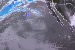Nevadas en el pais, de las mas intensas en 40 años