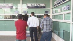 Promesa de Mario López de eliminar tenencia se hizo a medias dicen contribuyentes