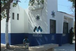 Rehabilitarán más de 15 casetas de policía en Mazatlán