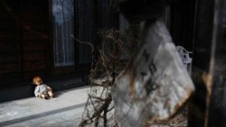 El turismo negro en Fukushima