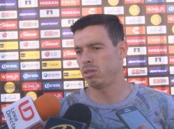 Carlos Pinto espera continuar con racha positiva con Dorados