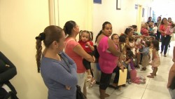 Secretaria de Salud llama a la población a tomar medidas preventivas por frío