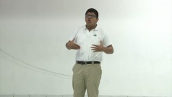 Realizan el Concurso de Oratoria etapa regional de secundarias estatales