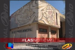 Cerrarán durante la semana mayor