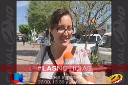 Prefieren quedarse en la ciudad