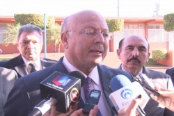 Entrega gobierno estatal recursos a la U.A.S