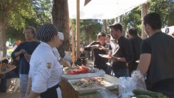 Con éxito se realizó la edición número 3 de Sinaloa Encanta, en Campo San Isidro