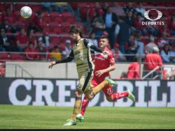 Dorados es goleado en Toluca y el descenso ésta prácticamente consumado
