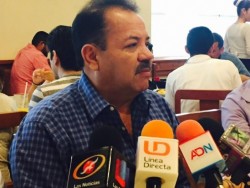 Acuerda la mayoría de asociaciones agricolas apoyar a Ulises Robles para CAADES