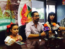 Es posible no se realice en San Ignacio la tradicional Tamboreada