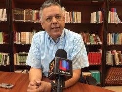 Respeta presidente de CEDH prorroga del congreso.