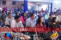 Se impartió Taller sobre Nuevo Sistema de Justicia