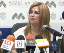 Necesaria campaña de concientización sobre prevención de accidentes ferroviarios: Rosario Torres.