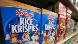 Investigan video de hombre orinando en fábrica de Kellogg's