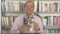 Presentará Jaime Félix Pico Libro sobre intervenciones en el programa de TV Yo Creo