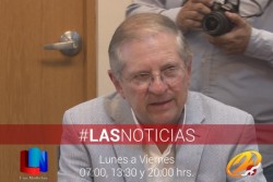 Vales García reiterá compromiso con universitarios y sociedad en general